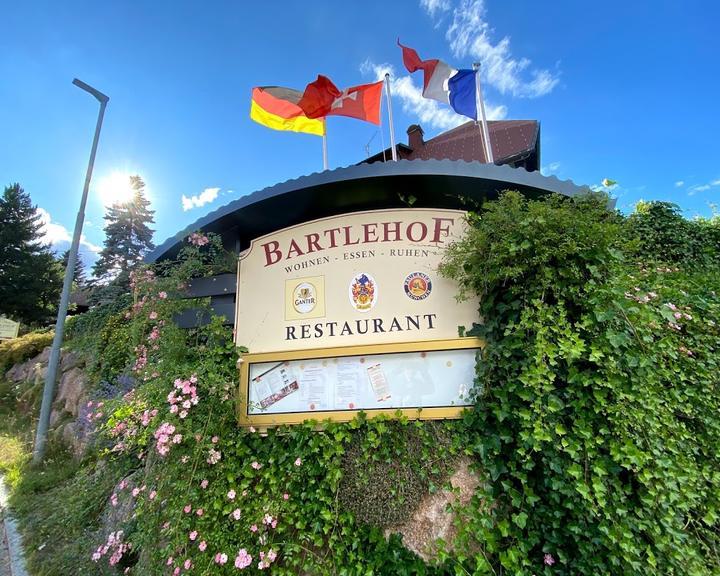 Bartlehof Hotel und Restaurant